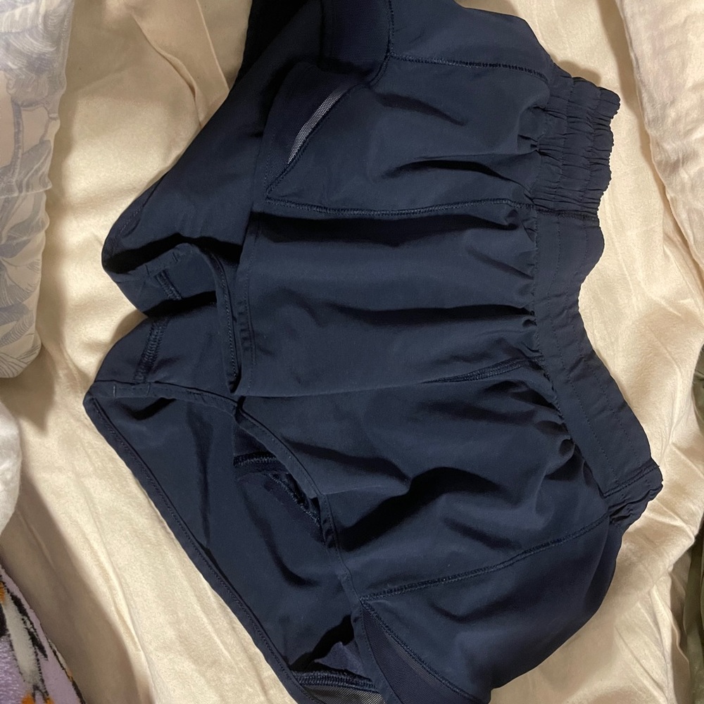Lulu lemon shorts